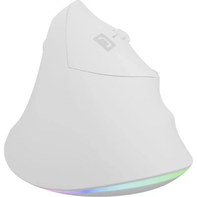 NATEC Crake 2 Pro pelė universali dešiniarankiams USB A tipo optinė 12800 DPI