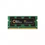 CoreParts MMI9842/4GB atminties modulis 1 x 4 GB DDR3 204-pin SO-DIMM