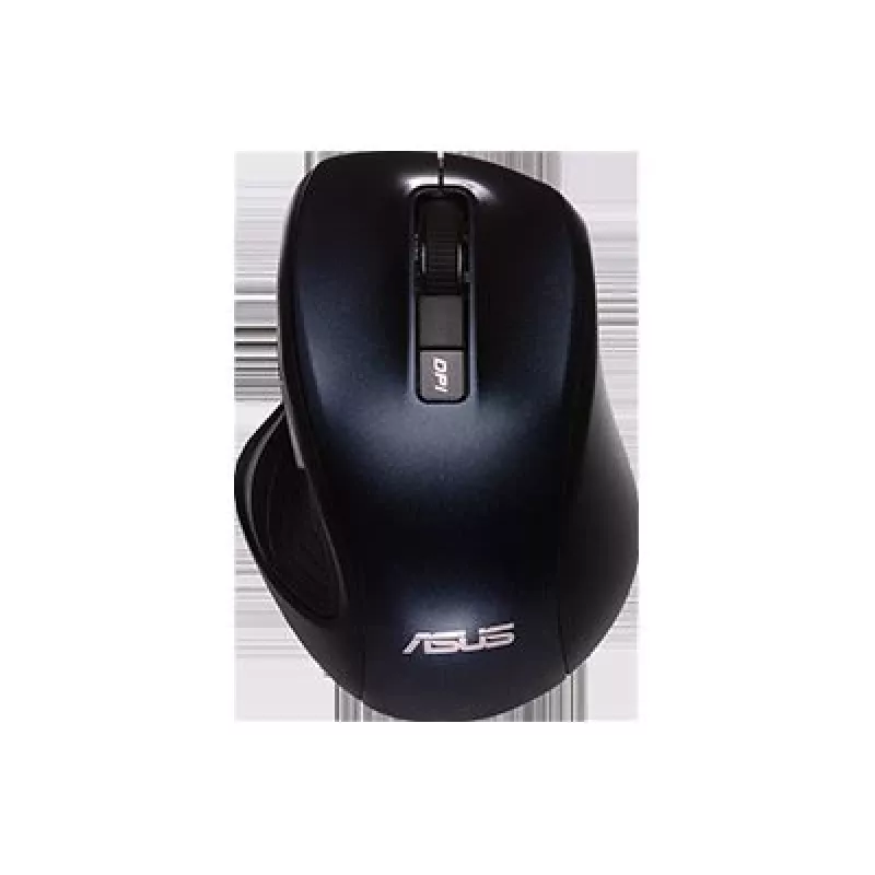 ASUS MW202C pelė Office Right-hand RF Wireless IR LED 4000 DPI