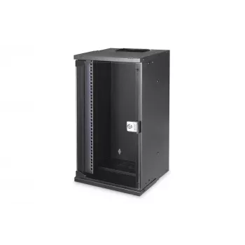 Sieninis stovas Digitus DN-49105 12U 60 kg IP20