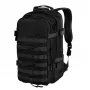 RACCOON Mk2 kuprinė (20 l) - Cordura - Juoda