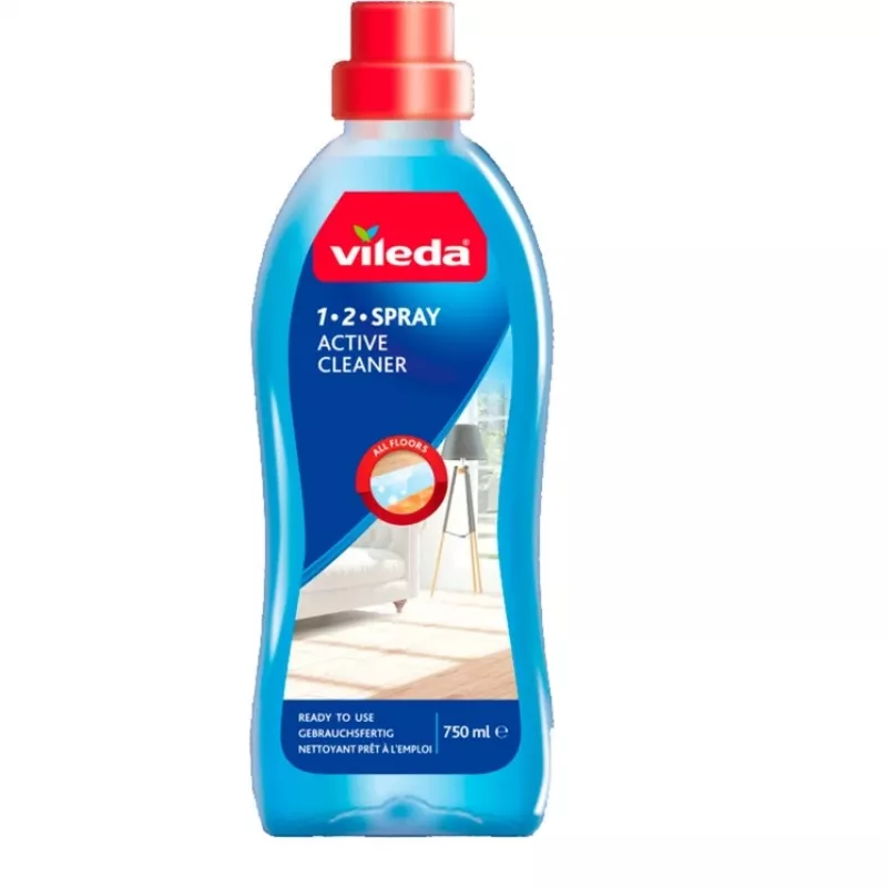 Vileda 167183 juoda