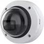 IP kupolinė apsaugos kamera AXIS P3278-LV — 3840×2160, vidaus/lauko, lubų/sienos, 103° HFOV, 1/1,8 colio CMOS