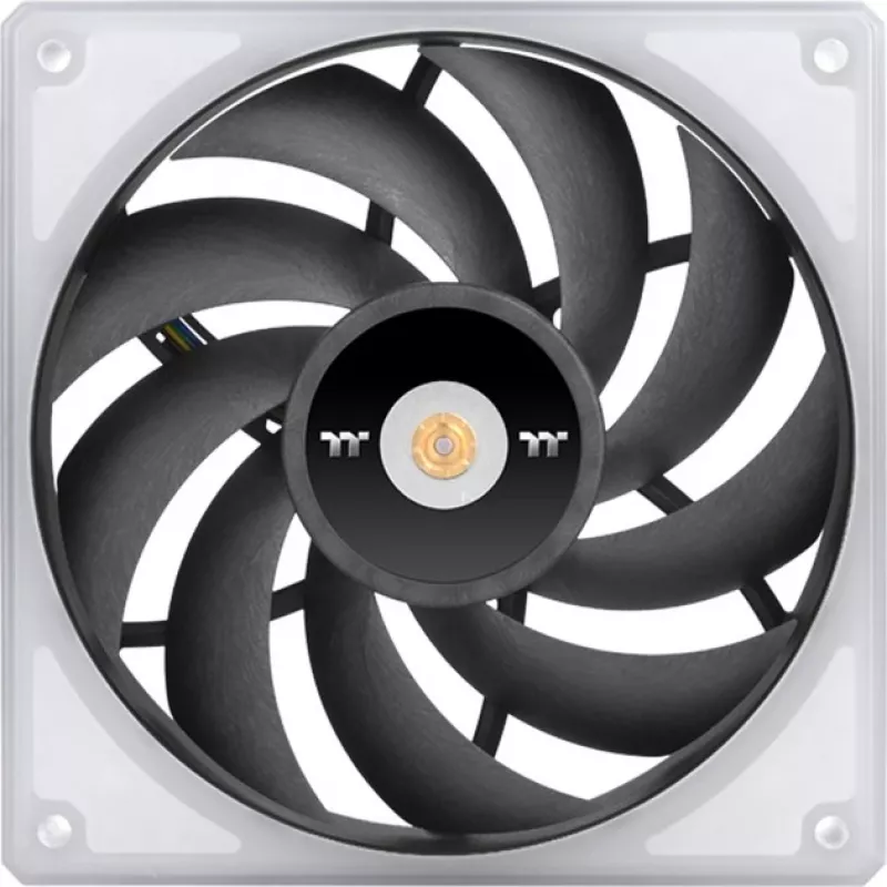 Ventiliatorius Thermaltake TOUGHFAN 14 RGB