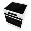 GORENJE GECS6C70WC virtuvė