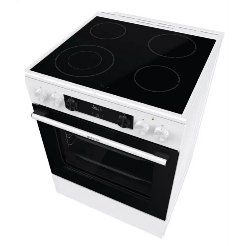 GORENJE GECS6C70WC virtuvė