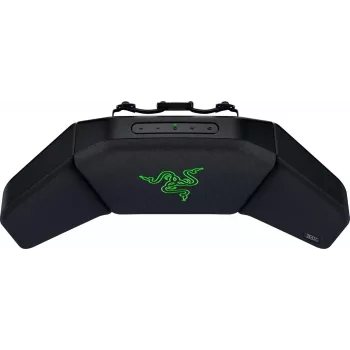 Razer Clio , garsiakalbis - (juodas, belaidžio garsiakalbio galvos pagalvėlė) (RC81-04350101-R3M1)