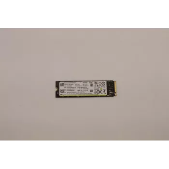 SSD Lenovo M.2 2280 PCIe 4.0 512GB — vidinis NVMe diskas