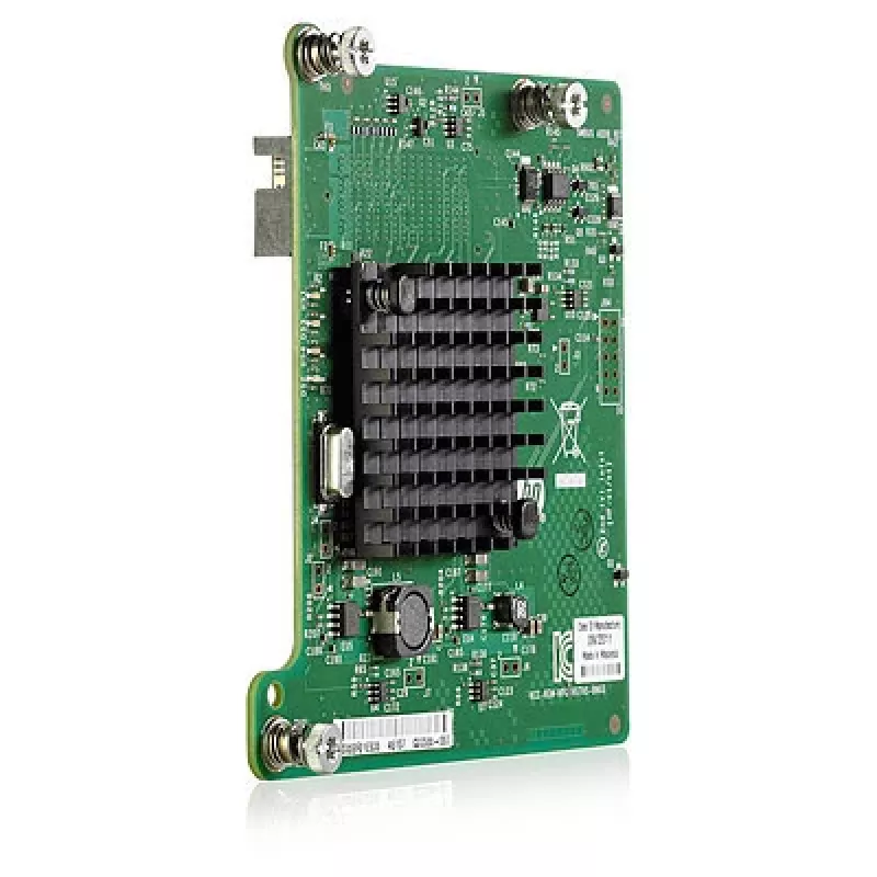 Tinklo plokštė HPE 615729-B21