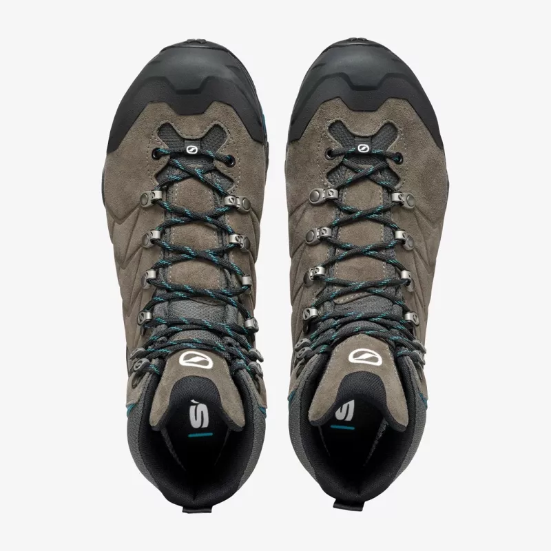 Scarpa ZG TRK GTX Titanium, mėlyna