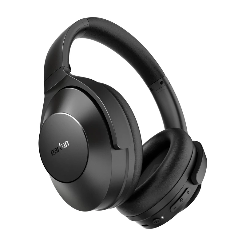 Ausinės Earfun Wave Life HP201