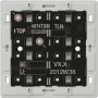 Jung 4074 TSM elektros jungiklis (4074 TSM)