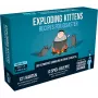 Exploding Kittens - Recipes for Disaster, kortų žaidimas