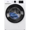 Gorenje G400 Laisvai pastatoma skalbimo mašina, 8 kg, 1400 aps./min WPNEI84A1SWIFI/PL