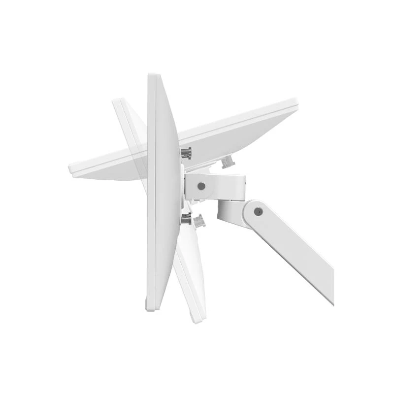 Ergotron LX Series 45-690-290 monitoriaus tvirtinimo stovas 68.6 cm 27 Stalas Baltas