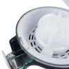 Rankinė sulčiaspaudė JATA JEEX1058 350 W balta vertikalus sraigtas