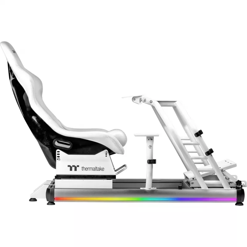 Console gaming chair Thermaltake GSC-R50-CPASWH-01