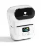 Extralink Mini Printer Labeler | Mini spausdintuvas | Balta