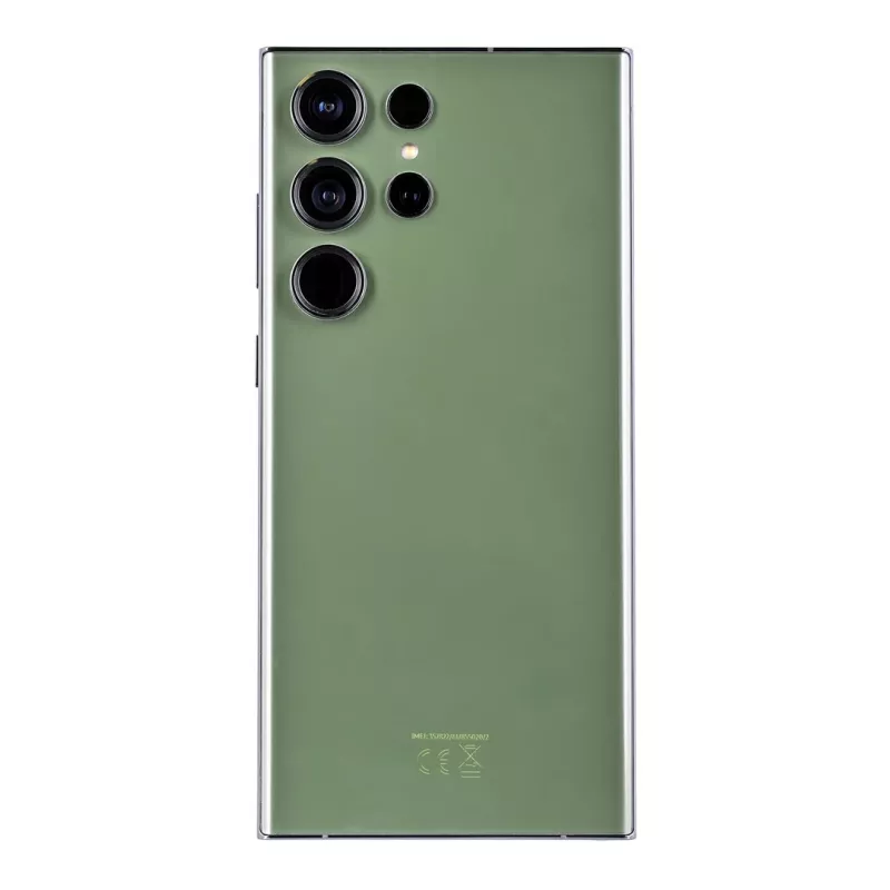 Samsung Galaxy S23 Ultra S918B DS 8/256GB/Green (REMADE) 2Y