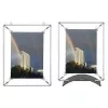 Nuotraukų rėmelis Franken BS1104 A1 59,4×84,1 cm – aliuminis rėmelis A1 formato spaudiniams ir plakatams