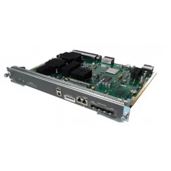 Catalyst 4500 E-SERIES