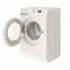 Washing Machine Indesit Mtwsa 61294 W Pl 1200 Obr/min 6 Kg
