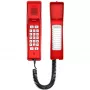 Fanvil Telefon H2U raudonas (H2U-R)