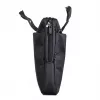 Messenger case Rivacase 8231 39.6 cm (15.6 inch) Juoda