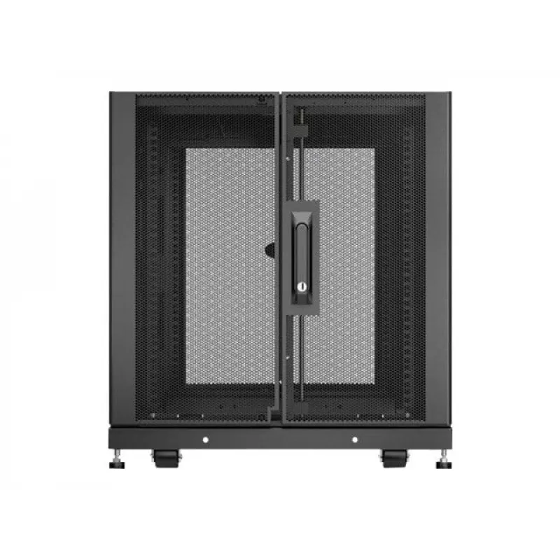 Server Rack Enclosure APC NetShelter SX 12U Juoda