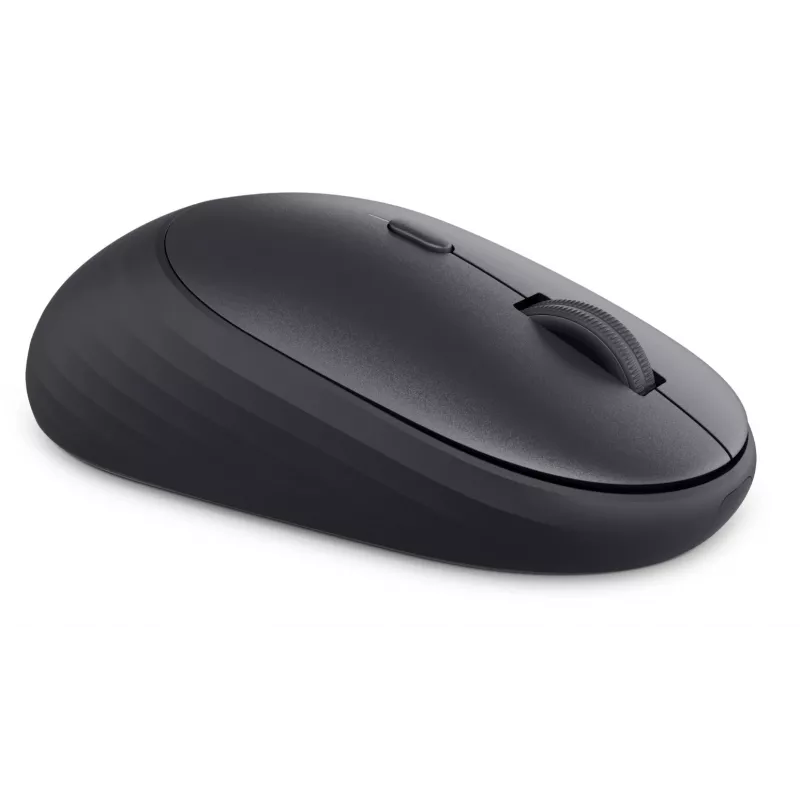 DELL Pro 7 MS726 pelė biurui abiem rankoms tinkama radijo dažnio belaidė + Bluetooth optinė 6000 DPI