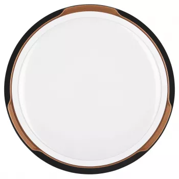 Activejet LED lubinis šviestuvas AJE-PETRUS 24W