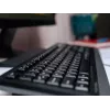 Belaidė pelė A4Tech FStyler 47478 2.4G Nano Pilka ergonomiško dizaino