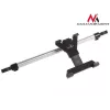 Maclean Brackets MC-657 Universal Headrest Car Tablet Holder, 7 - 10.1, Adjustable 360° Rotation