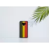 man and wood išmaniojo telefono dėklas Samsung Galaxy Note 9 — Reggae Juoda apsauginis gaubtas