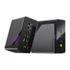 Mini kompiuteris GMKtec K15 su Intel Core Ultra 5 125U, 16 GB RAM, 1 TB SSD, Windows 11 Pro