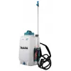 Makita DUS158Z sodo purkštuvas Nugarinis sodo purkštuvas 15 L