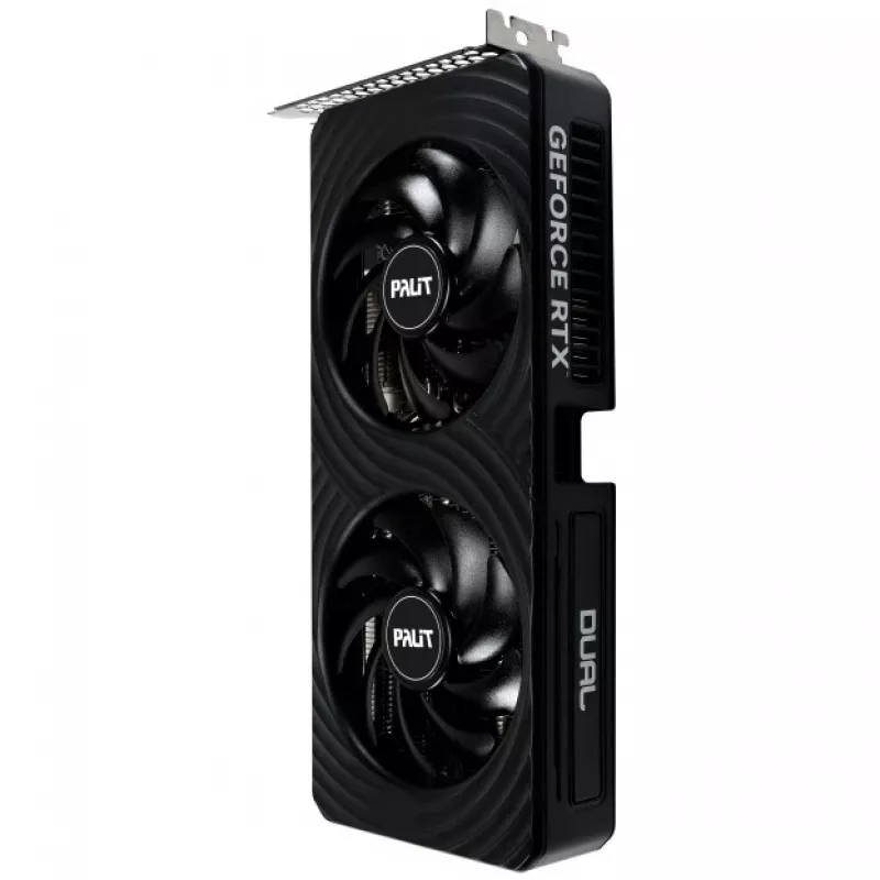 Palit GeForce RTX 5060 Ti Dual 8GB GDDR7 vaizdo plokštė