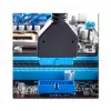 PC korpusas LC-Power 2014MB Midi Tower juodas