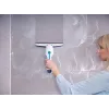 Leifheit 51030 elektrinis langų valytuvas, baltas
