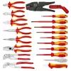 Įrankių rinkinys Knipex 00 21 20