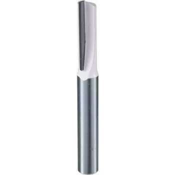 Makita - Apvalinimo frezos bitas - 4 mm - Ilgis: 51 mm (D-47385)