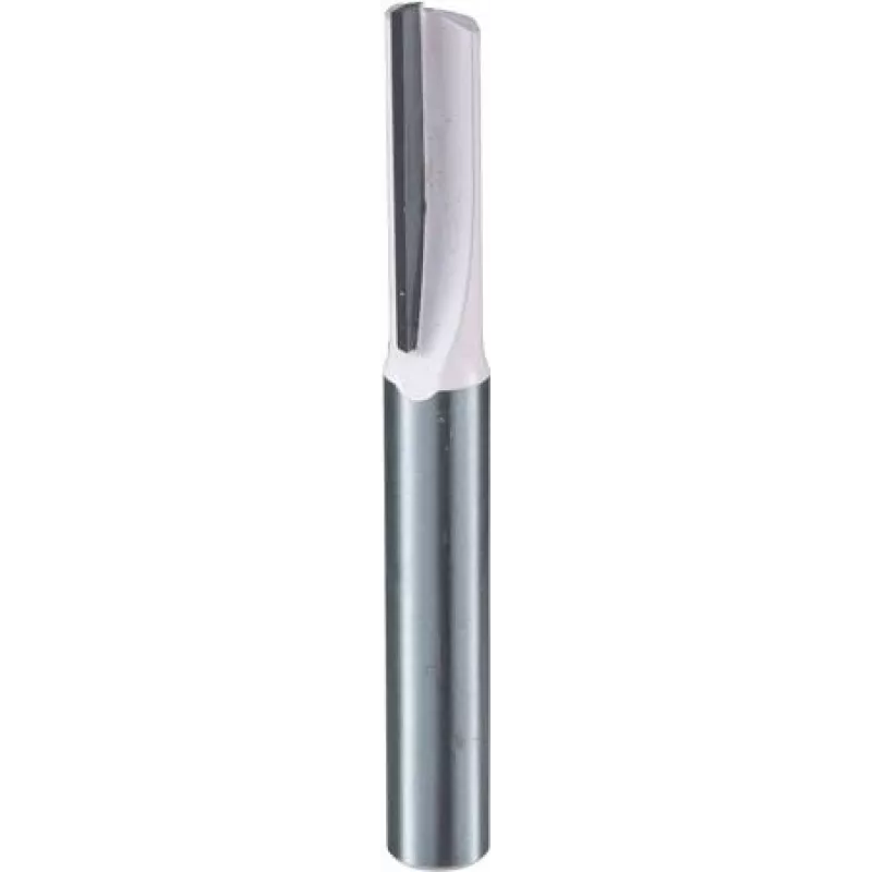 Makita - Apvalinimo frezos bitas - 4 mm - Ilgis: 51 mm (D-47385)