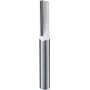 Makita - Apvalinimo frezos bitas - 4 mm - Ilgis: 51 mm (D-47385)