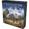 Civilization: A nauja Age - Terra Incognita, stalo žaidimas