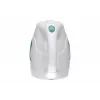 Adler AD 08 w elektrinis virdulys 1 L 850 W Baltas