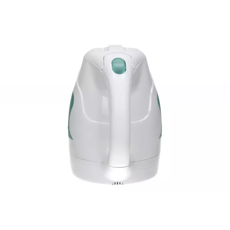 Adler AD 08 w elektrinis virdulys 1 L 850 W Baltas