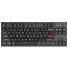 Žaidimų klaviatūra Montech MKey TKL Darkness