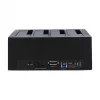 Storage Drive Docking Station DeLOCK 64063