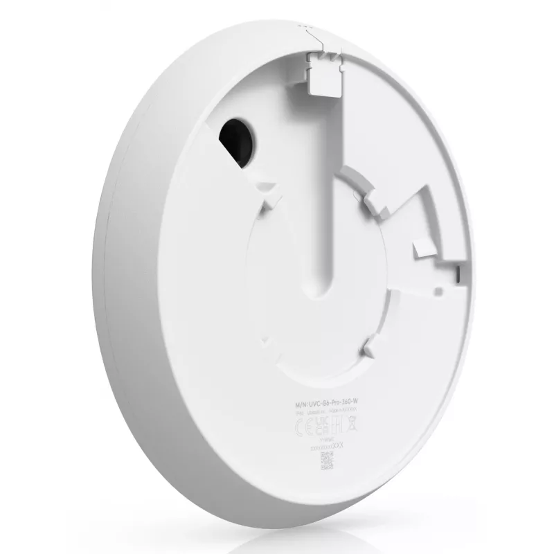 Tinklo kamera 12MP/WH UVC-G6-PRO-360-W Ubiquiti