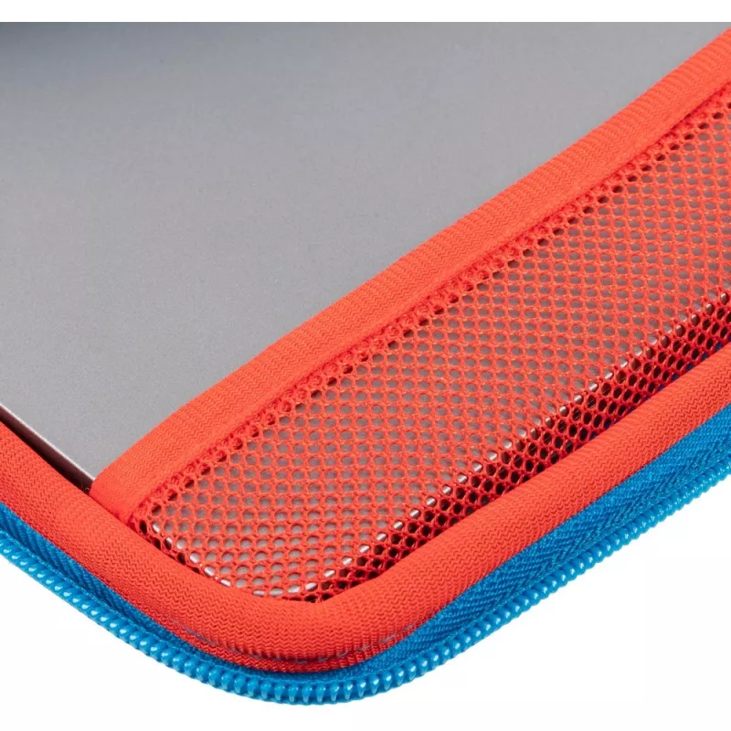 RIVACASE Antishock 5221 dėklas MacBook 13 mėlynas